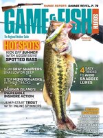 Game & Fish South